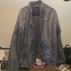Armani jeans jacket